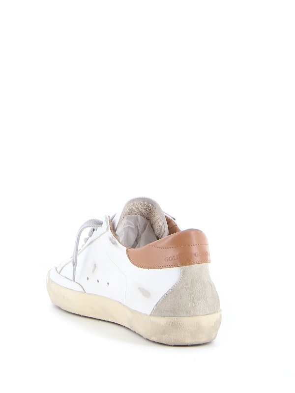 Superstar sneakers shop online: GOLDEN GOOSE