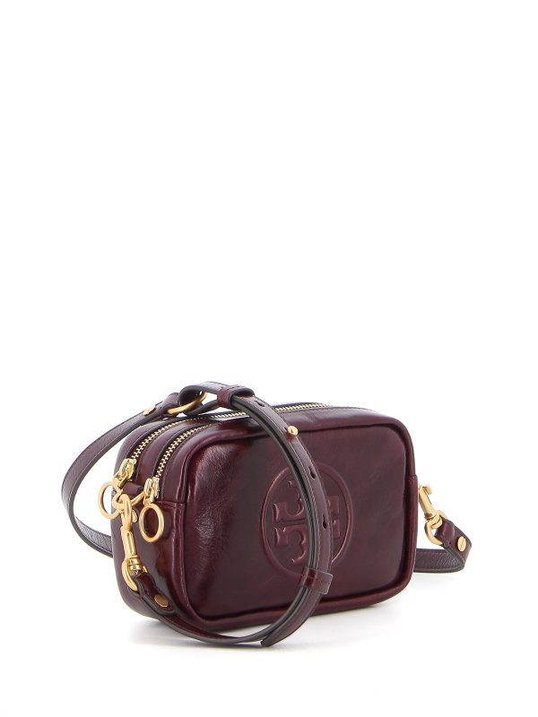 TORY BURCH: cross body bags online - Perry Bombe bag