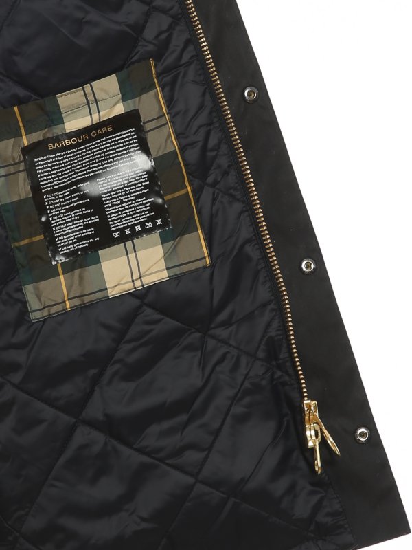 The Best Shops BARBOUR: giacche casual - Giacca Wax Reelin