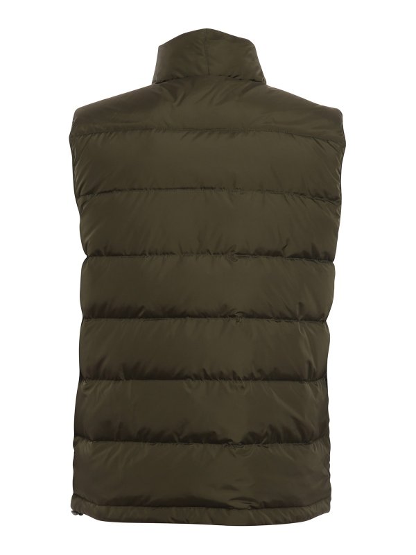 ASPESI: padded jackets online - Padded vest