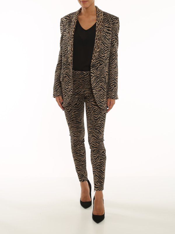 Pinko: blazers online - Pragmatica 1 jacket
