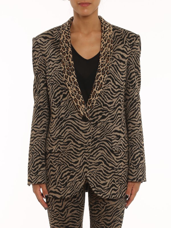 iKRIX Pinko: blazers - Pragmatica 1 jacket