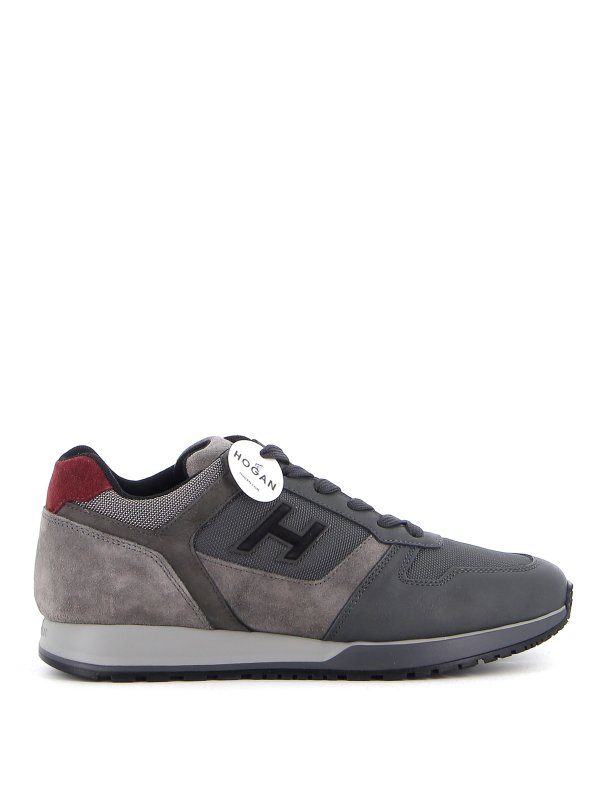 HOGAN: trainers - H321 sneakers