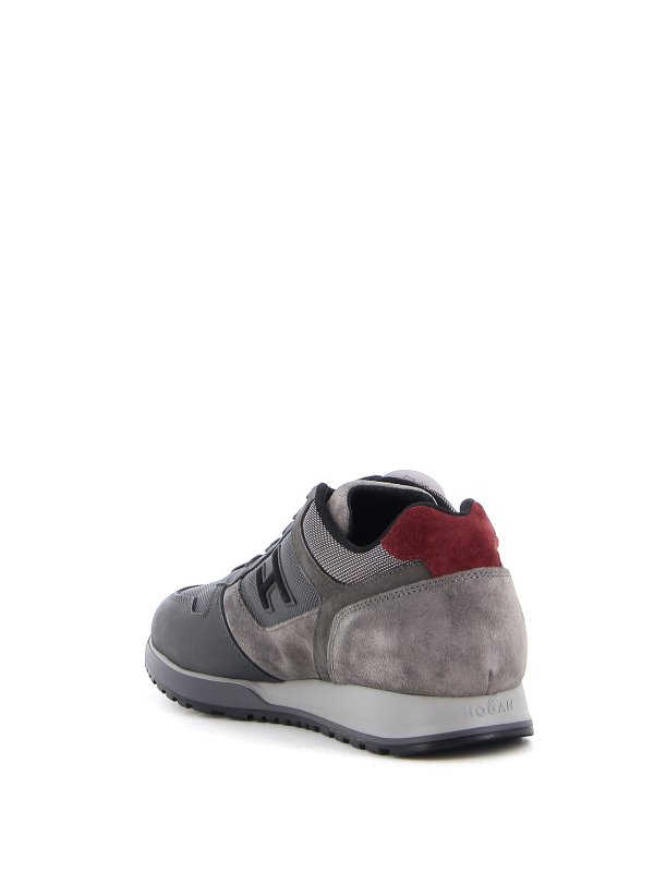 H321 sneakers shop online: HOGAN