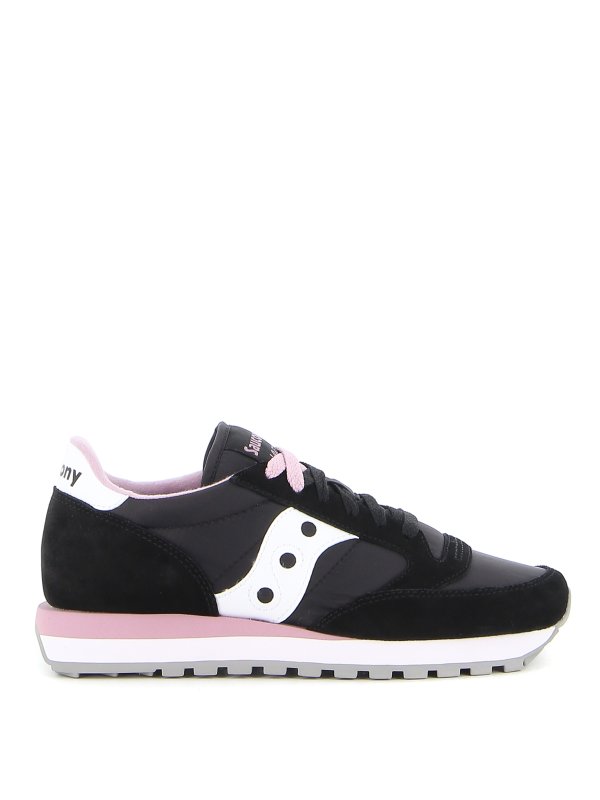 SAUCONY: Chaussures de sport - Baskets - Jazz Original