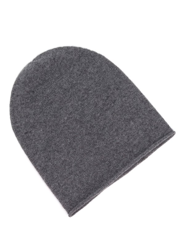 WEEKEND MAX MARA: Mützen online - Mütze - Grau