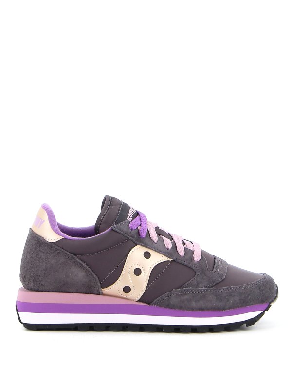 SAUCONY: trainers - Jazz Triple sneakers