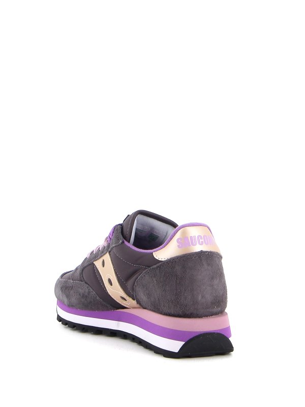 Jazz Triple sneakers shop online: SAUCONY