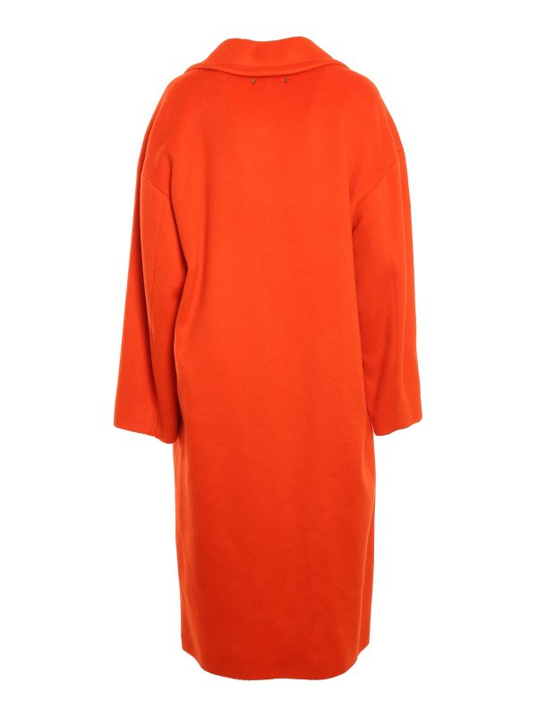 GOLDEN GOOSE: ロングコート online - ロングコート - Bertina