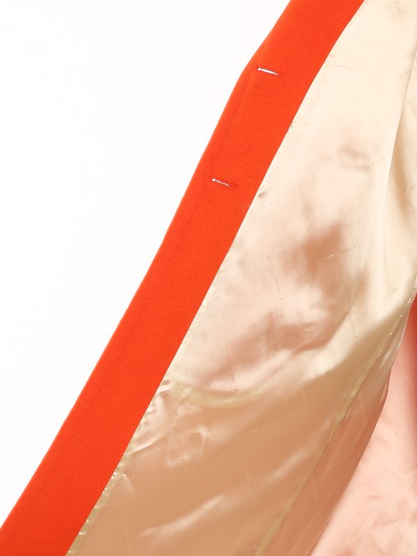 iKRIX GOLDEN GOOSE: ロングコート - ロングコート - Bertina