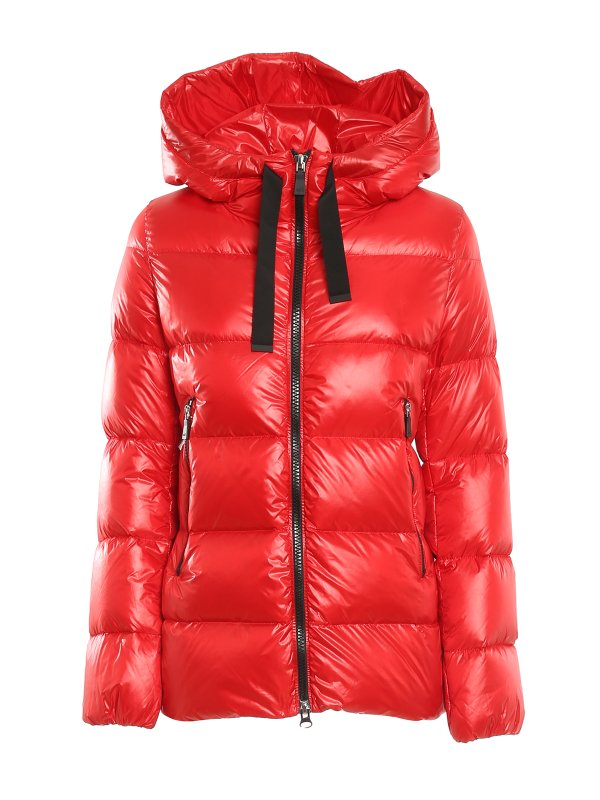 ADD: padded jackets - Ciré puffer jacket