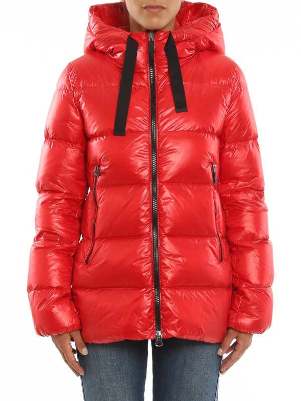 iKRIX ADD: padded jackets - Ciré puffer jacket