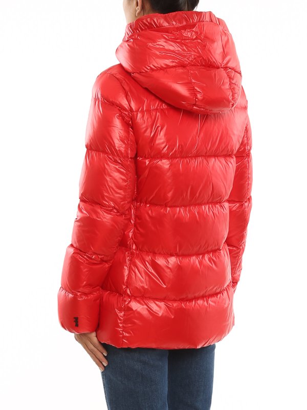 Ciré puffer jacket shop online: ADD