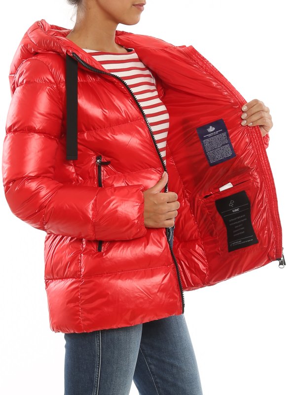 ADD buy online Ciré puffer jacket