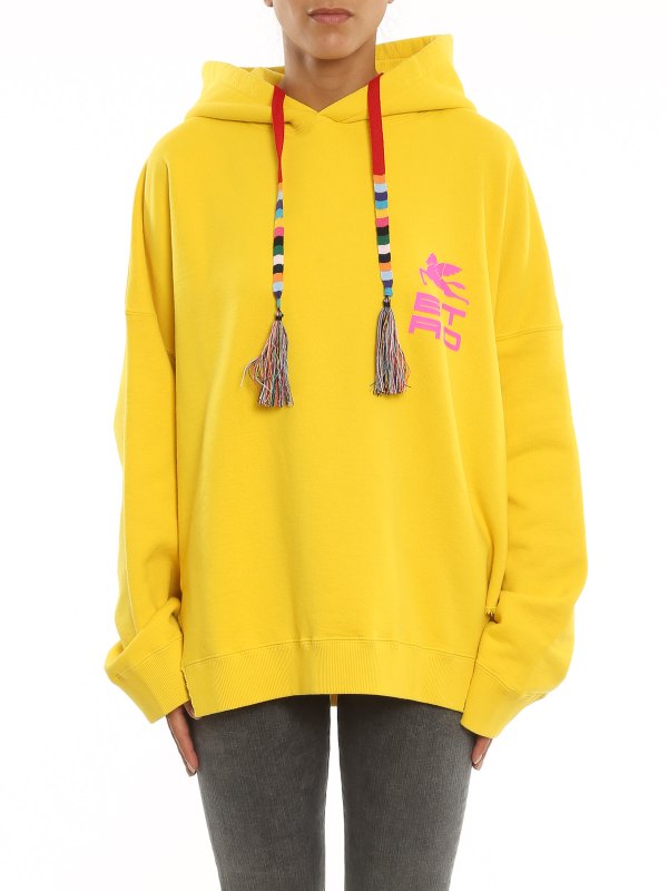 iKRIX ETRO: Felpe e maglie - Felpa in cotone