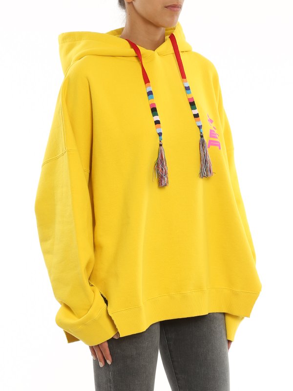 ETRO buy online Felpa in cotone