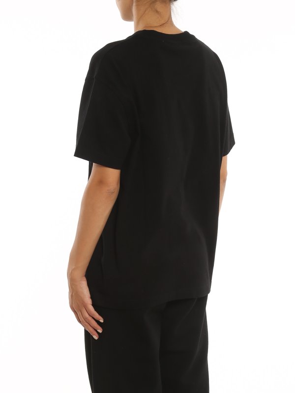 Logo  T-shirt shop online: OFF-WHITE