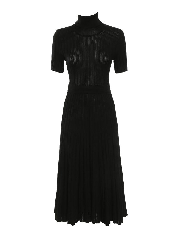 P.A.R.O.S.H.: abiti lunghi - Abito a coste