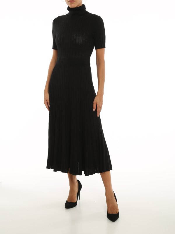 P.A.R.O.S.H.: abiti lunghi online - Abito a coste