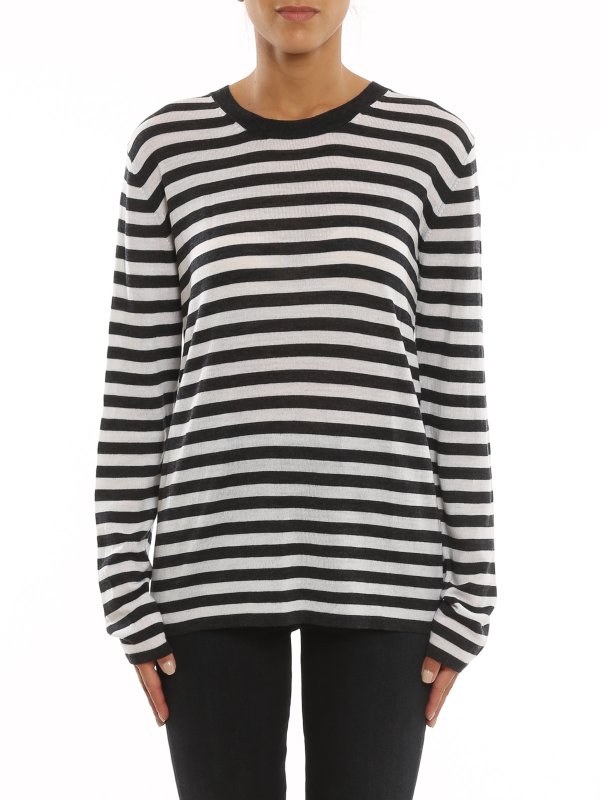 iKRIX P.A.R.O.S.H.: crew necks - Striped jumper