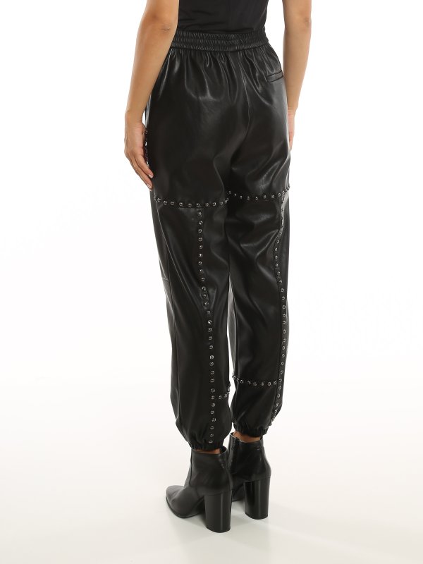 レザーパンツ - Gate shop online: Pinko