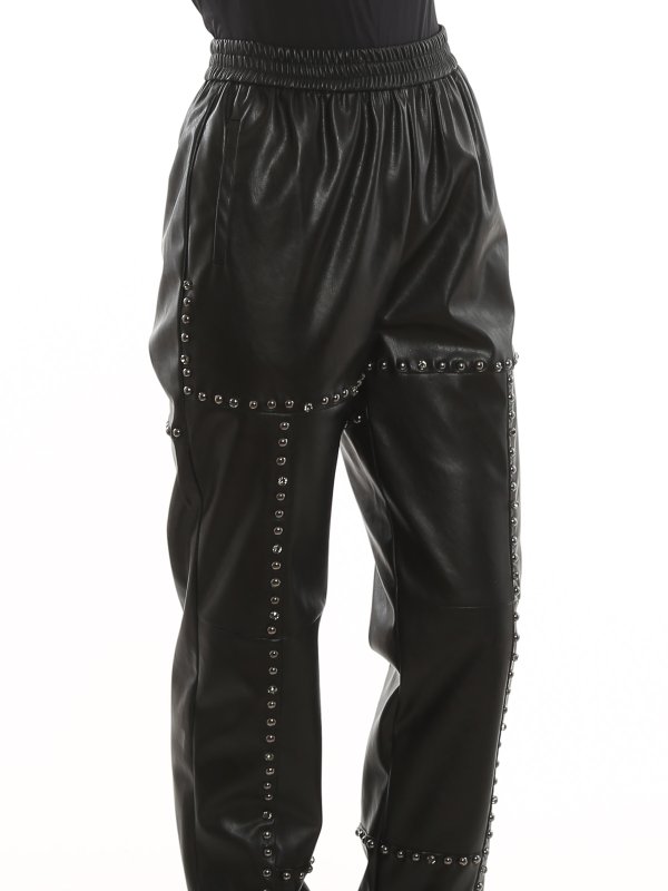 Pinko buy online レザーパンツ - Gate