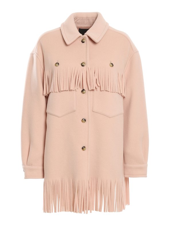 Pinko: casual jackets - Fiambala jacket