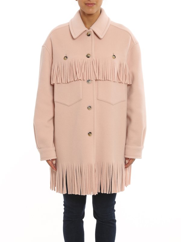 iKRIX Pinko: casual jackets - Fiambala jacket