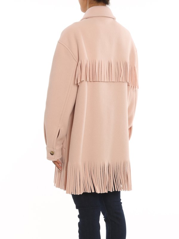 Fiambala jacket shop online: Pinko