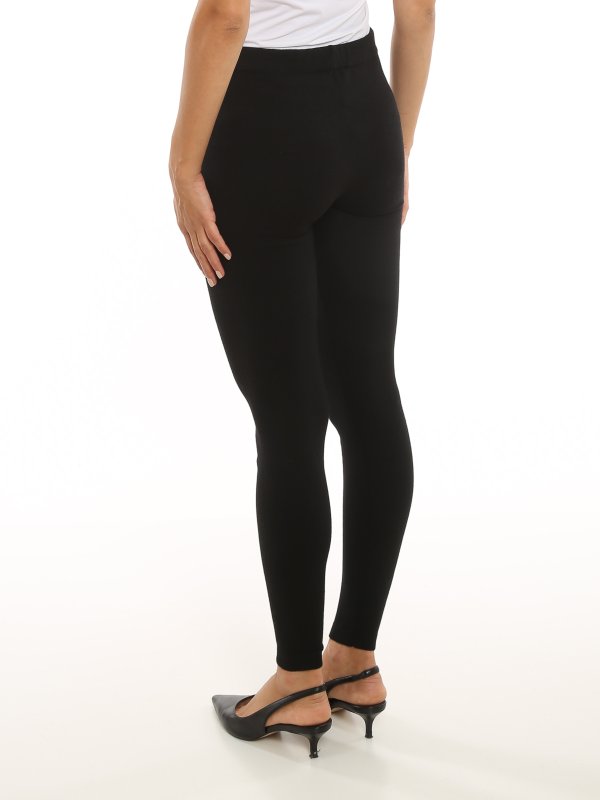 レギンス - 黒 shop online: SNOBBY SHEEP