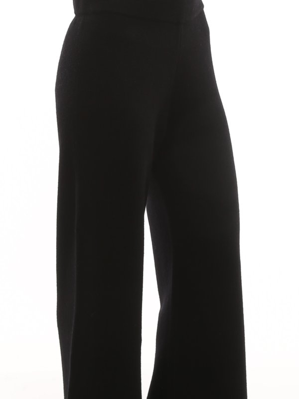 SNOBBY SHEEP buy online カジュアルパンツ - 黒