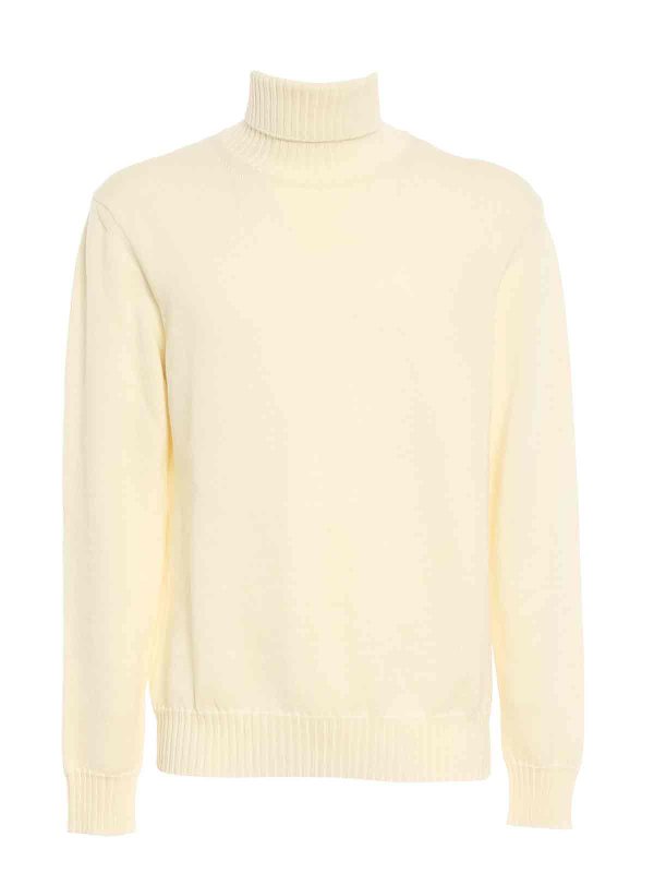 Altea: Turtlenecks & Polo necks - Wool sweater