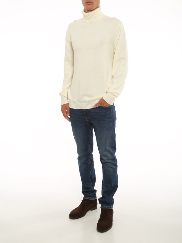 Altea: Turtlenecks & Polo necks online - Wool sweater