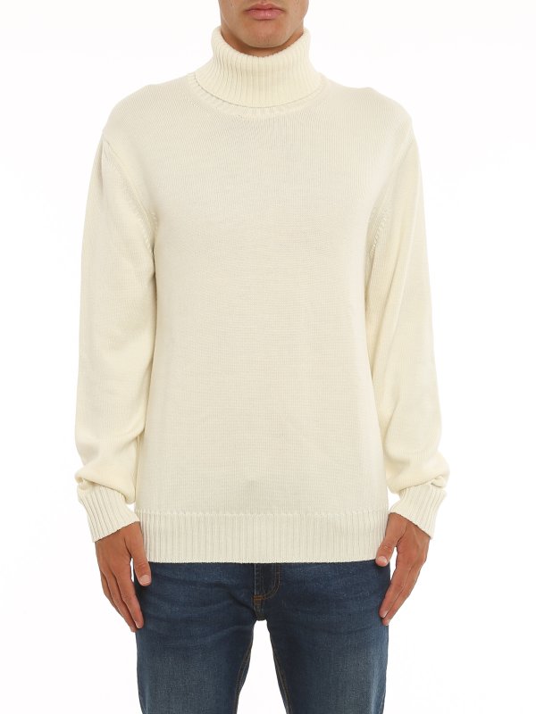 iKRIX Altea: Turtlenecks & Polo necks - Wool sweater