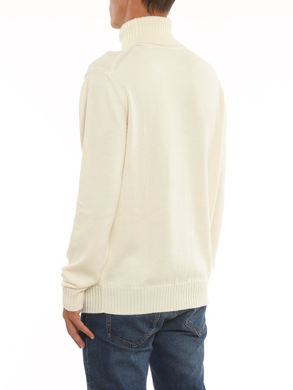 Wool sweater shop online: Altea