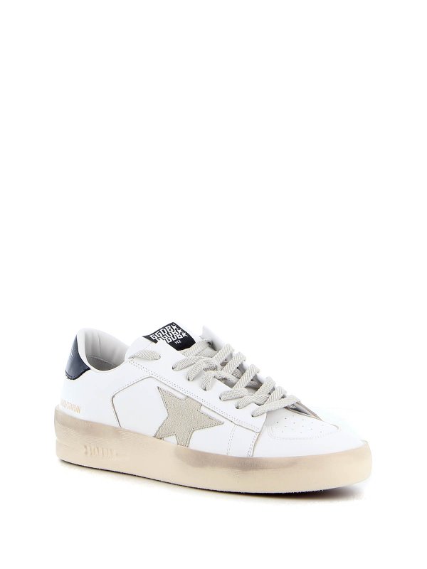 GOLDEN GOOSE: trainers online - Stardan sneakers