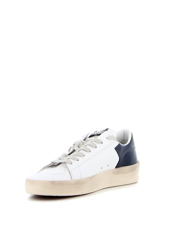 iKRIX GOLDEN GOOSE: trainers - Stardan sneakers