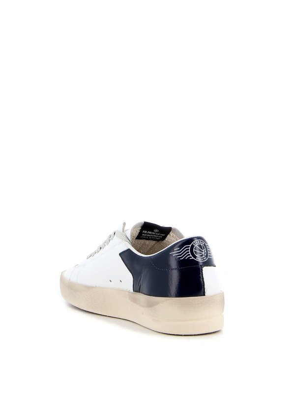 Stardan sneakers shop online: GOLDEN GOOSE