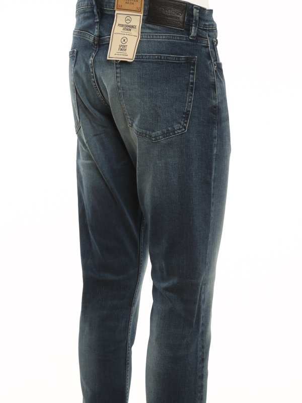 iKRIX RALPH LAUREN: Jeans Rectos - Vaqueros Rectos - The Sullivan