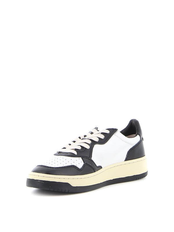 The Best Shops AUTRY: Sneaker - Sneaker - Weiß