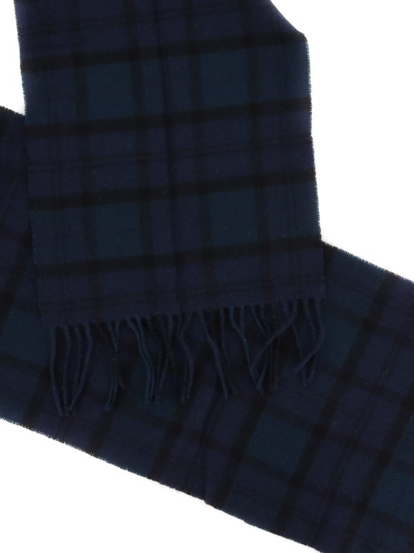 iKRIX BARBOUR: スカーフ - スカーフ -