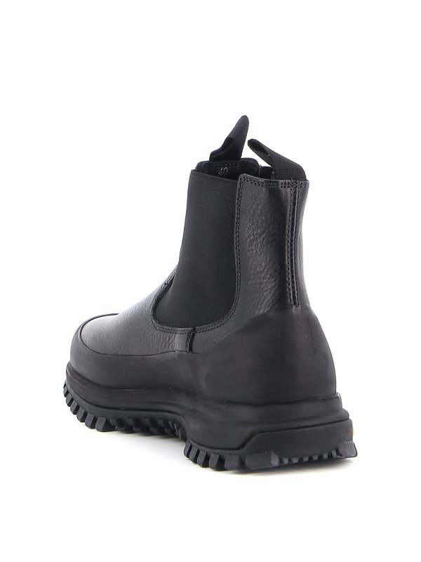 Diemme Ramon Chelsea boots - Black - Men | DI2107RA01
