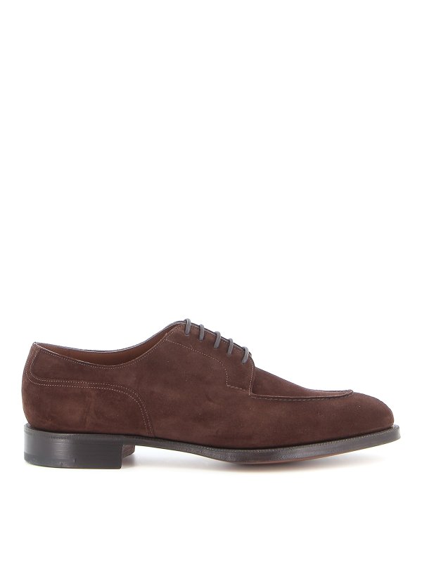 EDWARD GREEN: Chaussures classiques - Chaussures - Dover