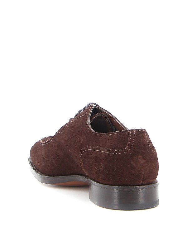 Chaussures - Dover shop online: EDWARD GREEN