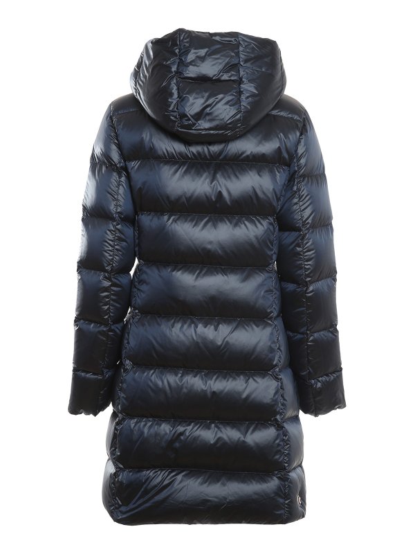 Colmar: padded coats online - Origin quilted down coat