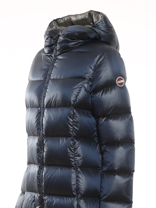 iKRIX Colmar: padded coats - Origin quilted down coat