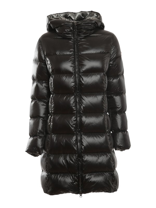Colmar: padded coats - Origin quilted down coat