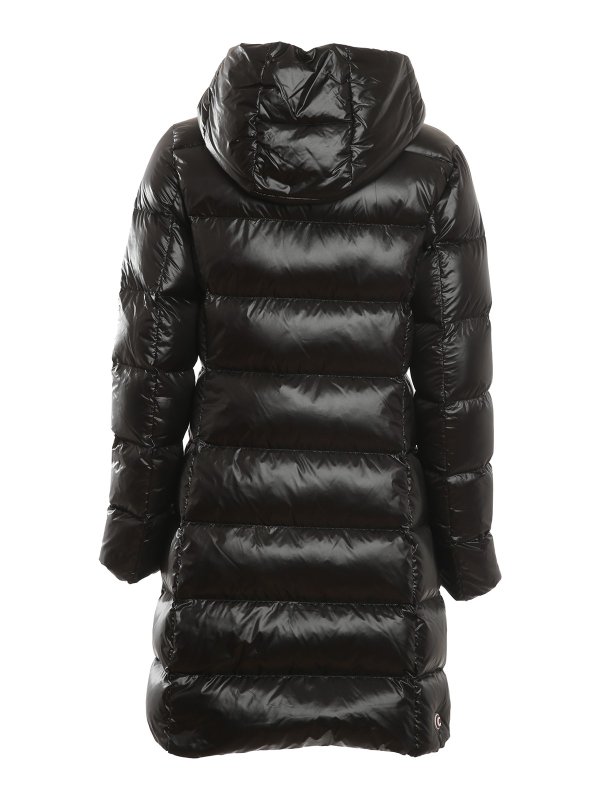 Colmar: padded coats online - Origin quilted down coat