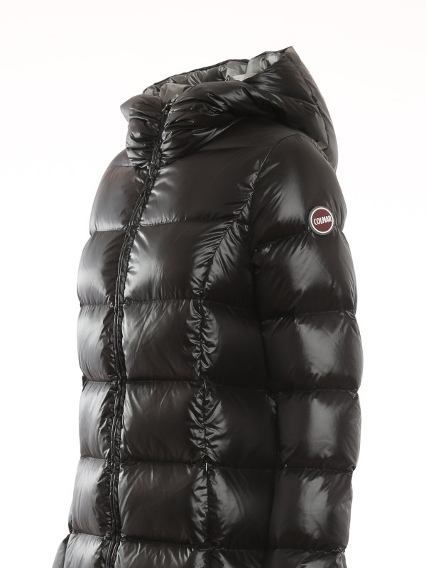 iKRIX Colmar: padded coats - Origin quilted down coat