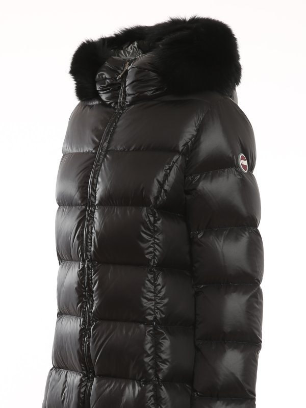 iKRIX Colmar: padded coats - Quilted down coat